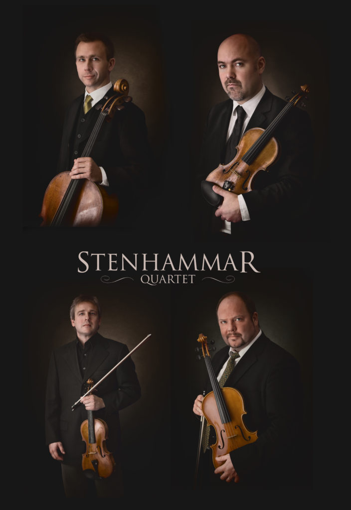 Stenhammar Quartet