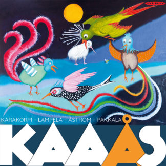 ABCD 511 – KAAÅS-Trio