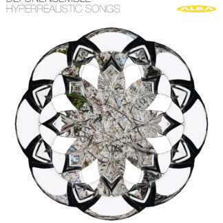ABCD 508 – Hyperrealistic Songs