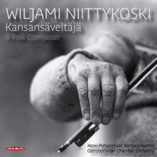 ABCD 468 - Wiljami Niittykoski