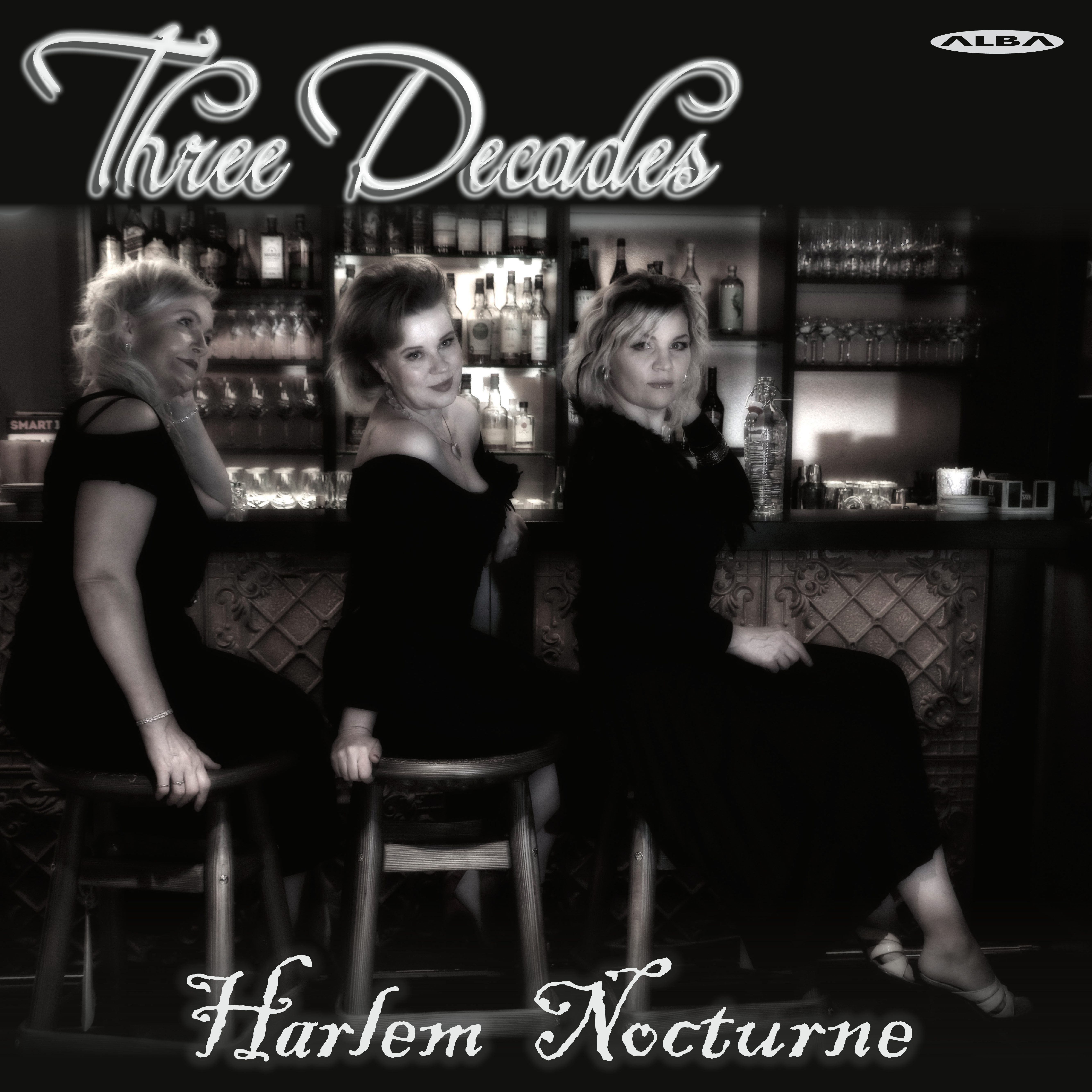 ABDS 12 – Three Decades / Harlem Nocturne
