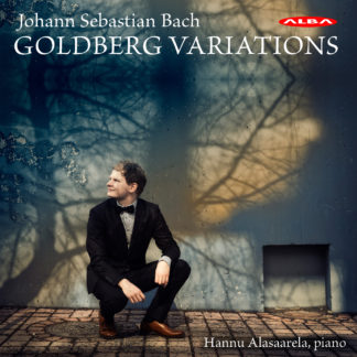 ABCD 520 – Goldberg variations