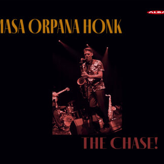 ABCD 471 – Masa Orpana Honk - The Chase!