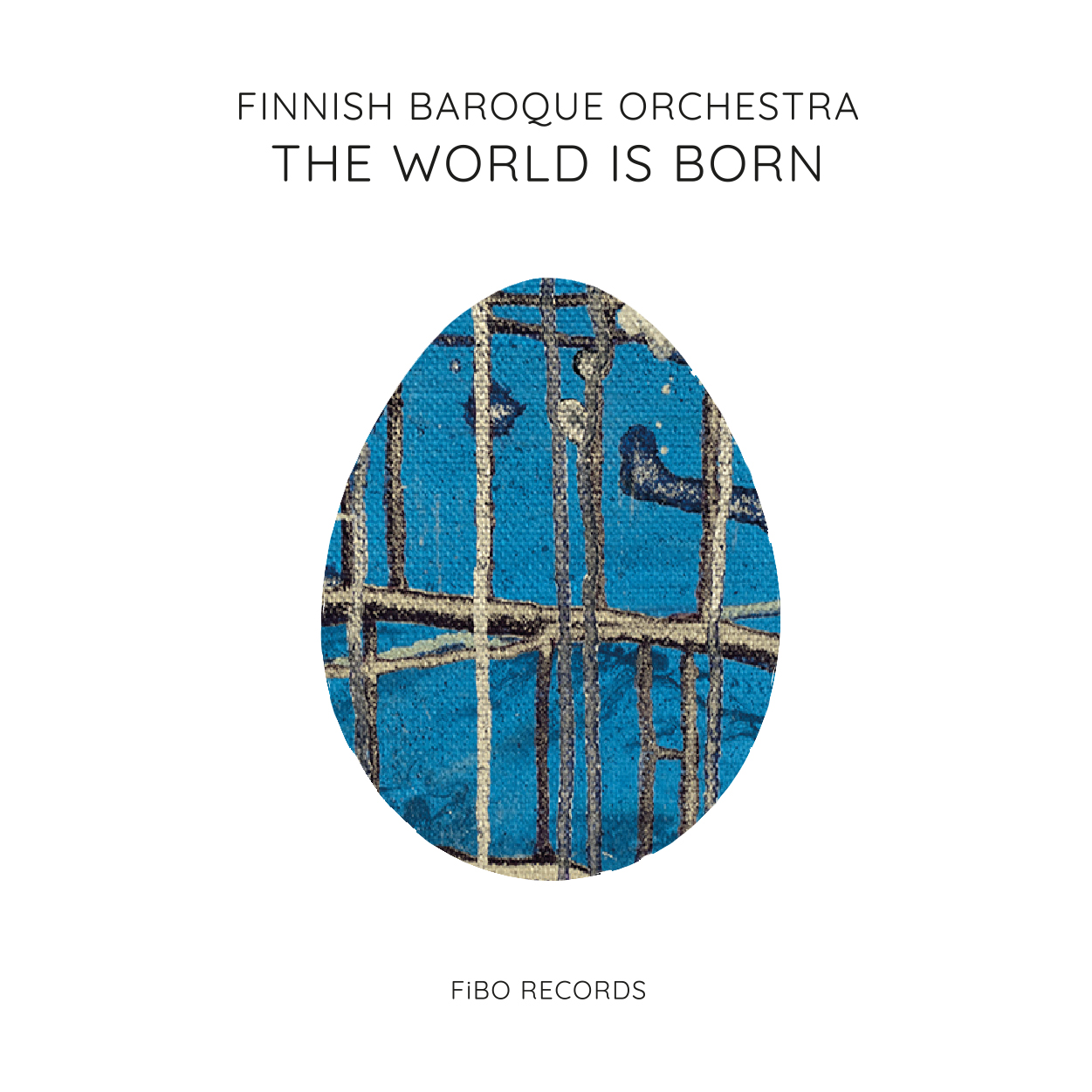 ABCD 522 The World Is Born Alba Records