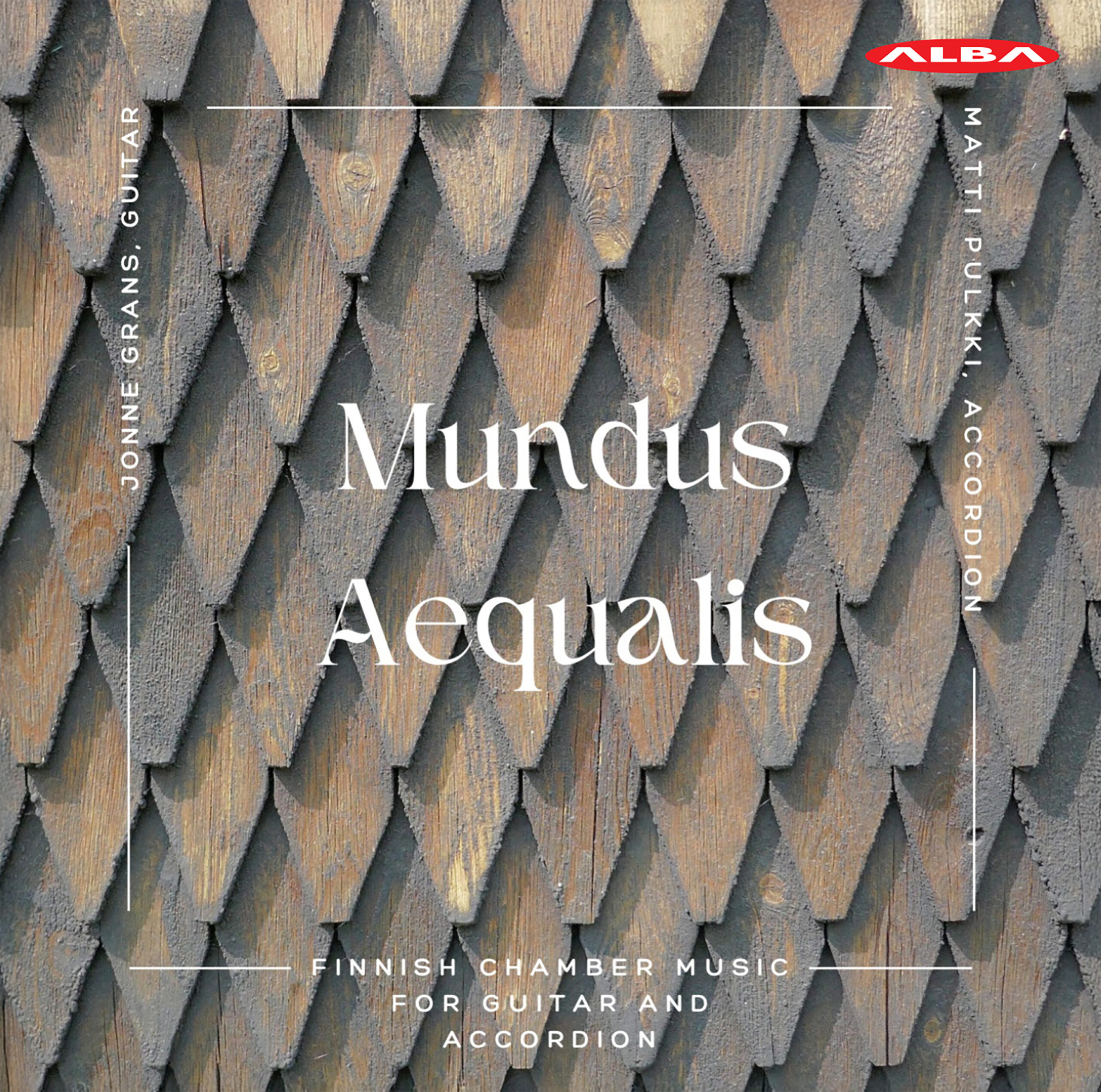 ABCD 494 – Mundus Aequalis