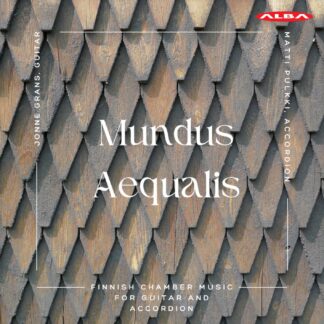 ABCD 494 Mundus Aequalis