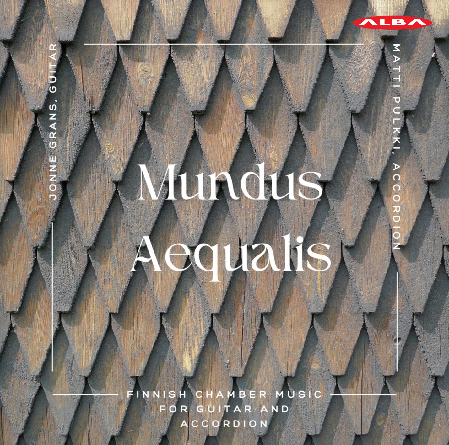 ABCD 494 Mundus Aequalis