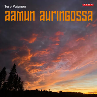 Aamun auringossa