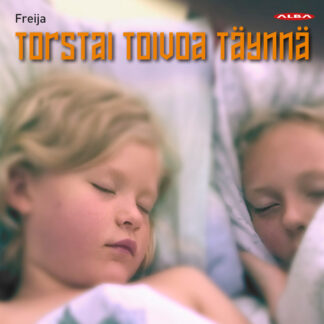 Hannu Virtanen: Torstai toivoa täynnä -digisingle